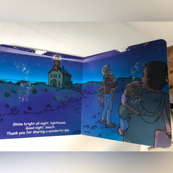 Three Good Night Book Set - Picture 6 of 15